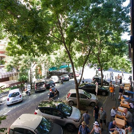 Ottaviano Exclusive Maison Rome Exterior photo