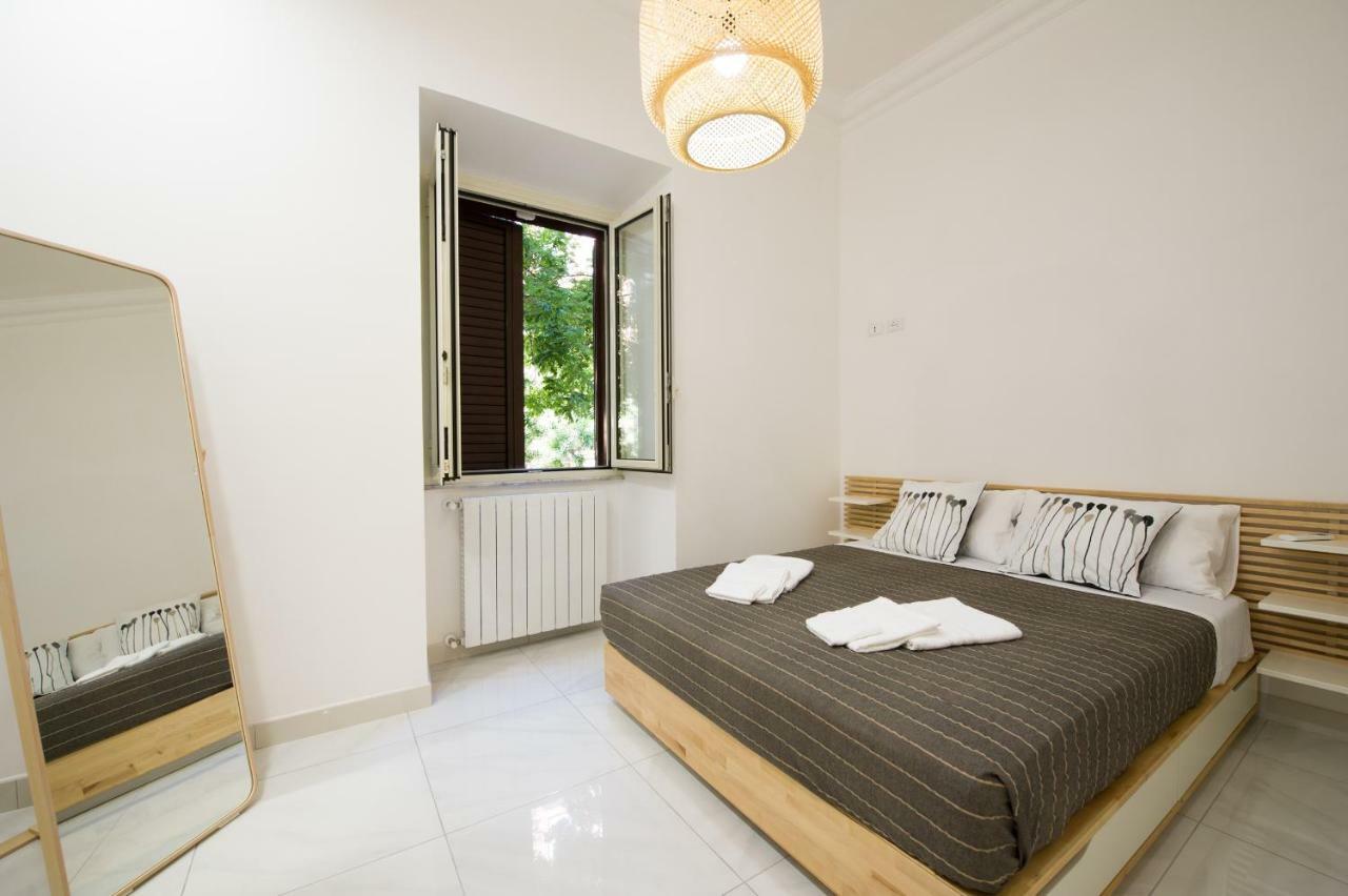 Ottaviano Exclusive Maison Rome Exterior photo