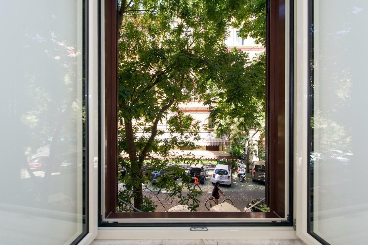 Ottaviano Exclusive Maison Rome Exterior photo