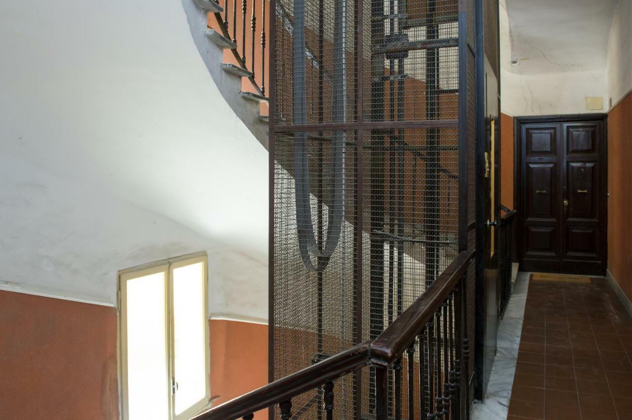 Ottaviano Exclusive Maison Rome Exterior photo