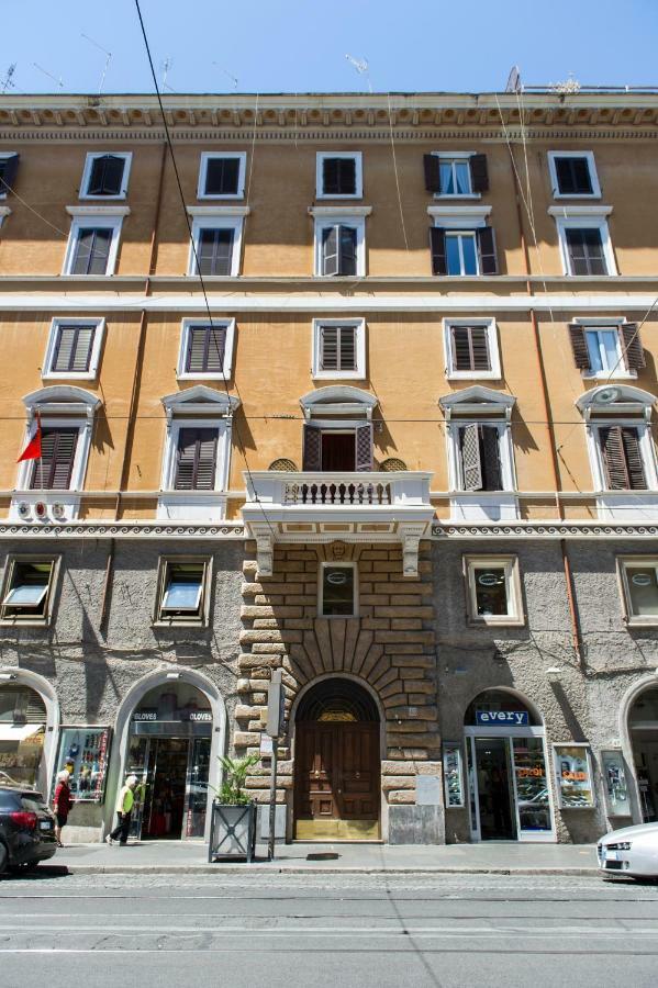 Ottaviano Exclusive Maison Rome Exterior photo