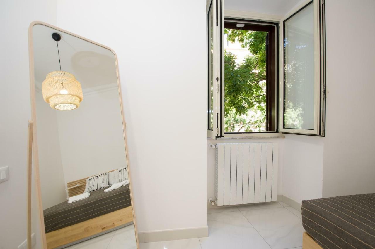 Ottaviano Exclusive Maison Rome Exterior photo