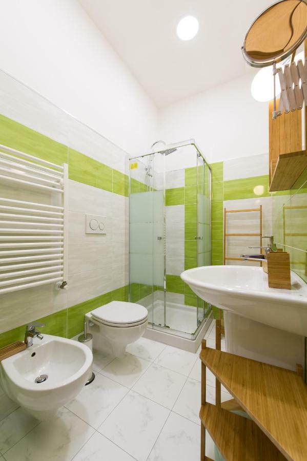 Ottaviano Exclusive Maison Rome Exterior photo