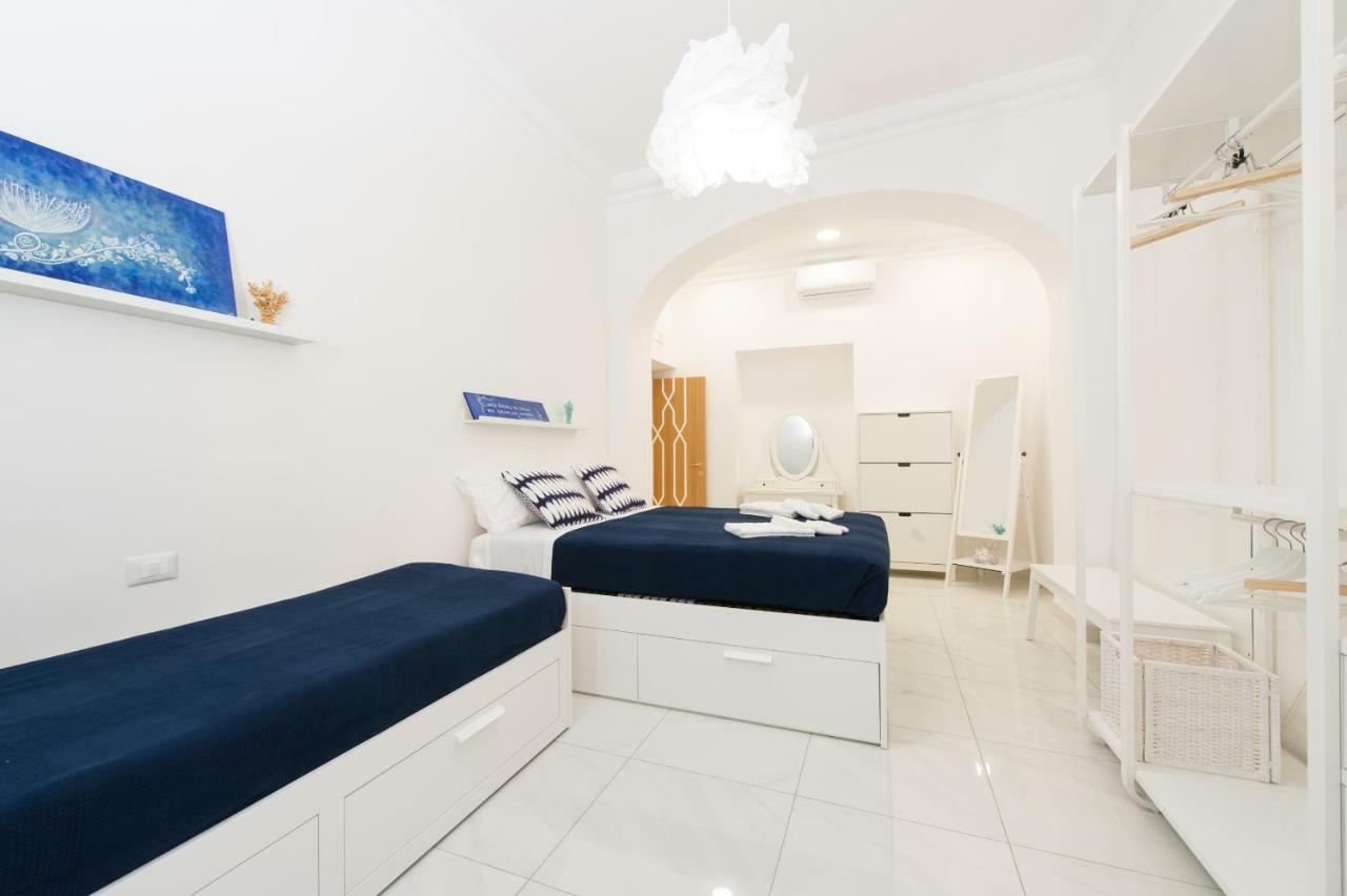 Ottaviano Exclusive Maison Rome Exterior photo