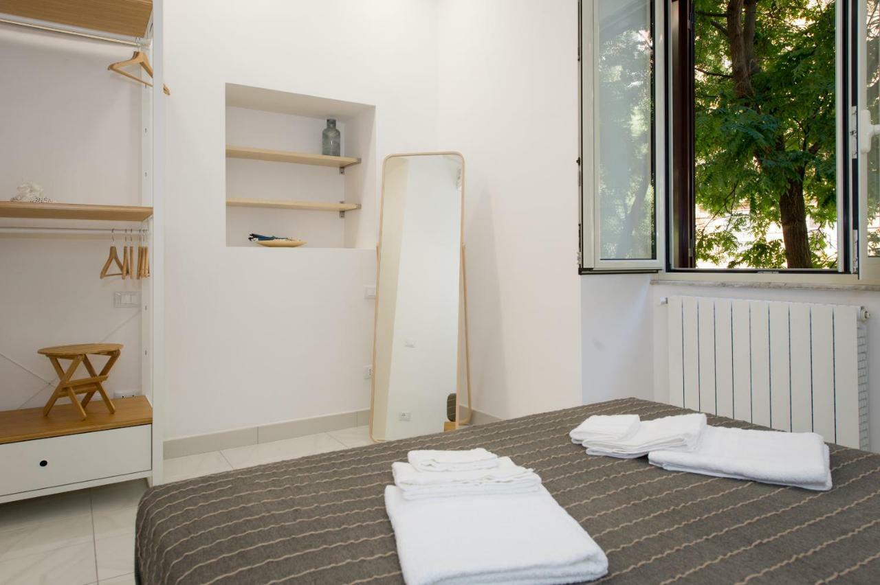 Ottaviano Exclusive Maison Rome Exterior photo
