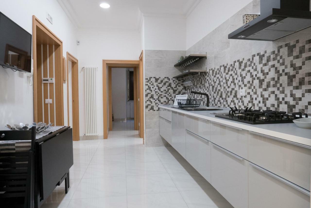 Ottaviano Exclusive Maison Rome Exterior photo