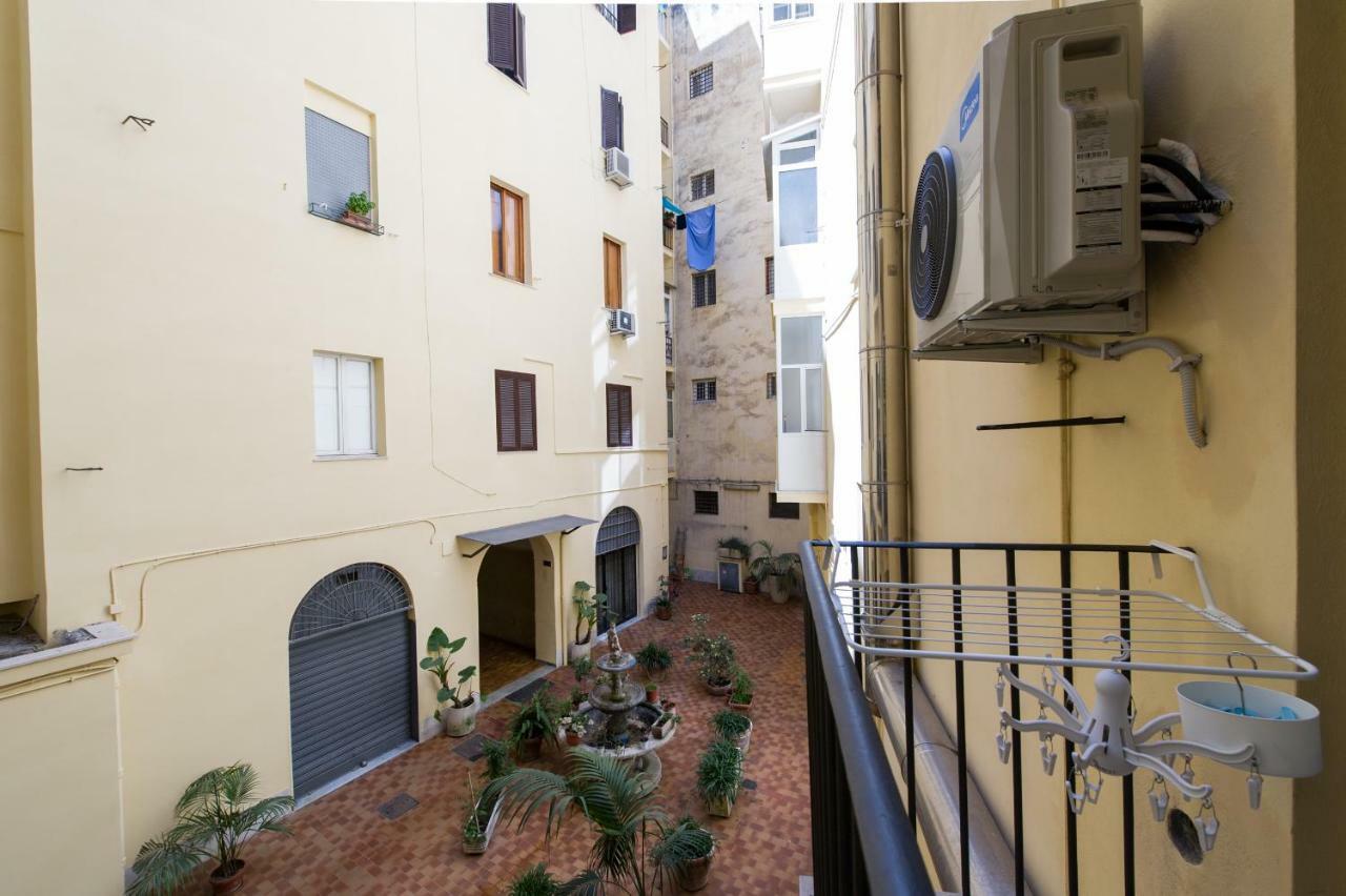 Ottaviano Exclusive Maison Rome Exterior photo
